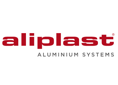 aliplast Logo