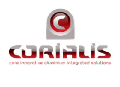 Corialis Logo